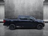 Thumbnail of 2025 Antimatter Blue Metallic Ford F-150