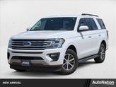 Photo of 2020 Oxford White Ford Expedition