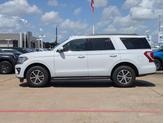 Thumbnail of 2020 Oxford White Ford Expedition