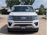 Thumbnail of 2020 Oxford White Ford Expedition