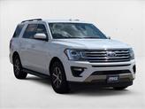 Thumbnail of 2020 Oxford White Ford Expedition