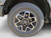 Thumbnail of 2025 Marsh Gray Ford Bronco