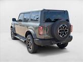 Thumbnail of 2025 Marsh Gray Ford Bronco