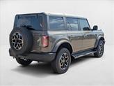 Thumbnail of 2025 Marsh Gray Ford Bronco