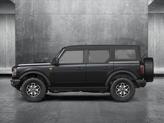 Thumbnail of 2025 Azure Gray Metallic Tri-Coat Ford Bronco