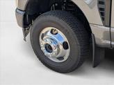 Thumbnail of 2025 Carbonized Gray Metallic Ford F-350