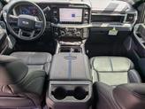 Thumbnail of 2025 Carbonized Gray Metallic Ford F-350
