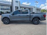Thumbnail of 2025 Carbonized Gray Metallic Ford F-150