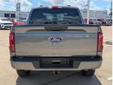Thumbnail of 2025 Carbonized Gray Metallic Ford F-150