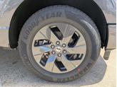 Thumbnail of 2025 Carbonized Gray Metallic Ford F-150