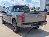 Thumbnail of 2025 Carbonized Gray Metallic Ford F-150