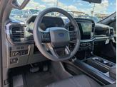 Thumbnail of 2025 Carbonized Gray Metallic Ford F-150