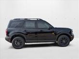 Thumbnail of 2025 Shadow Black Ford Bronco Sport