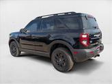 Thumbnail of 2025 Shadow Black Ford Bronco Sport