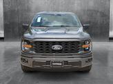 Thumbnail of 2025 Carbonized Gray Metallic Ford F-150