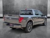Thumbnail of 2025 Carbonized Gray Metallic Ford F-150