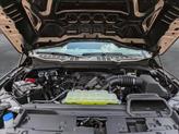 Thumbnail of 2025 Carbonized Gray Metallic Ford F-150