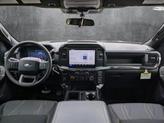 Thumbnail of 2025 Carbonized Gray Metallic Ford F-150