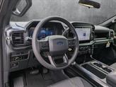 Thumbnail of 2025 Carbonized Gray Metallic Ford F-150