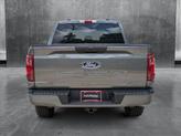 Thumbnail of 2025 Carbonized Gray Metallic Ford F-150