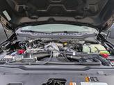 Thumbnail of 2025 Carbonized Gray Metallic Ford F-350