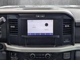 Thumbnail of 2025 Carbonized Gray Metallic Ford F-350