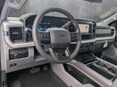 Thumbnail of 2025 Carbonized Gray Metallic Ford F-350