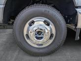 Thumbnail of 2025 Carbonized Gray Metallic Ford F-350