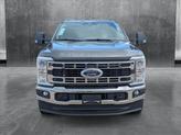 Thumbnail of 2025 Carbonized Gray Metallic Ford F-350