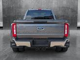 Thumbnail of 2025 Carbonized Gray Metallic Ford F-350