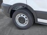 Thumbnail of 2025 Oxford White Ford Transit-250