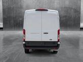 Thumbnail of 2025 Oxford White Ford Transit-250