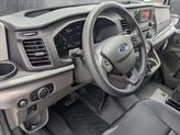 Thumbnail of 2025 Oxford White Ford Transit-250