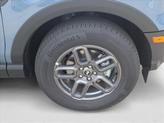 Thumbnail of 2025 Azure Gray Metallic Tri-Coat Ford Bronco Sport