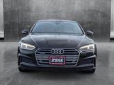 Thumbnail of 2019 Brilliant Black Audi A5