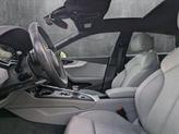 Thumbnail of 2019 Brilliant Black Audi A5