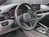 Thumbnail of 2019 Brilliant Black Audi A5