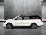 Thumbnail of 2025 Star White Metallic Tri-Coat Ford Expedition Max