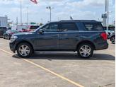 Thumbnail of 2022 Stone Blue Metallic Ford Expedition