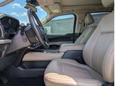 Thumbnail of 2022 Stone Blue Metallic Ford Expedition