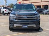 Thumbnail of 2022 Stone Blue Metallic Ford Expedition