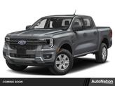 Photo of 2025 Carbonized Gray Metallic Ford Ranger