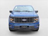 Thumbnail of 2025 Atlas Blue Metallic Ford F-150