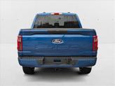 Thumbnail of 2025 Atlas Blue Metallic Ford F-150