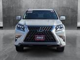 Thumbnail of 2023 Eminent White Pearl Lexus GX 460