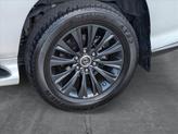 Thumbnail of 2023 Eminent White Pearl Lexus GX 460