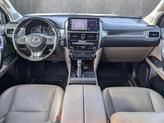 Thumbnail of 2023 Eminent White Pearl Lexus GX 460