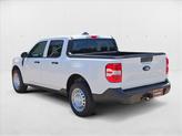 Thumbnail of 2025 Oxford White Ford Maverick