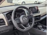 Thumbnail of 2023 Super Black Nissan Rogue