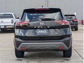 Thumbnail of 2023 Super Black Nissan Rogue
